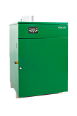 Котел напольный газовый Изнаир-80А энергозависимый ( 80кВт)